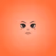 MUA brown doll face