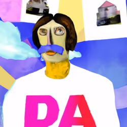 DA