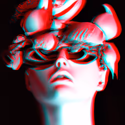 In other worlds