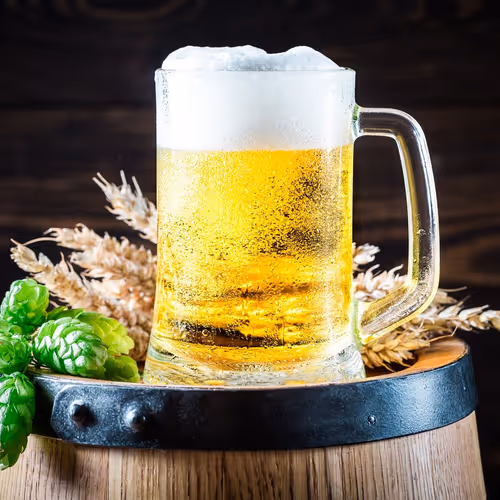 BEER MARKET