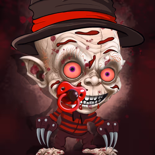 Little Monster