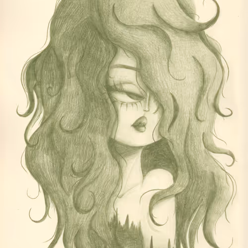 Whispers of the Unseen