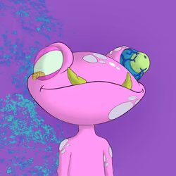 437