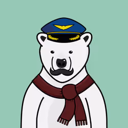 Arctic Bear #66
