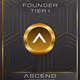 Founder Node Booster Tier I