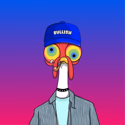 Coq Town #1787