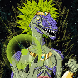 Raptor Origin Z #1995