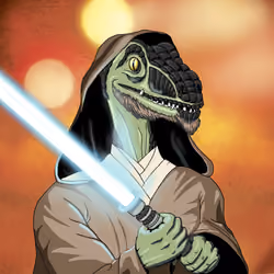 Raptor Origin Z #1674