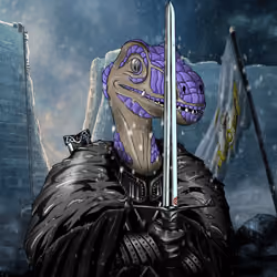 Raptor Origin Z #77