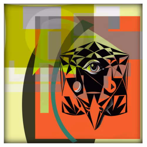 Tobahc Eye SPY 000