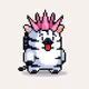 7954