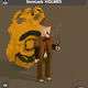 Surelock Holmes