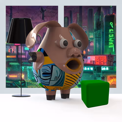 Item #2611 Media