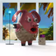 Holiday Pig #1842