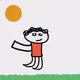 254