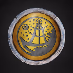 Treasure of the Seven Seas #116