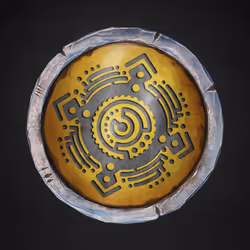 Treasure of the Seven Seas #331