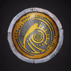 Treasure of the Seven Seas #323