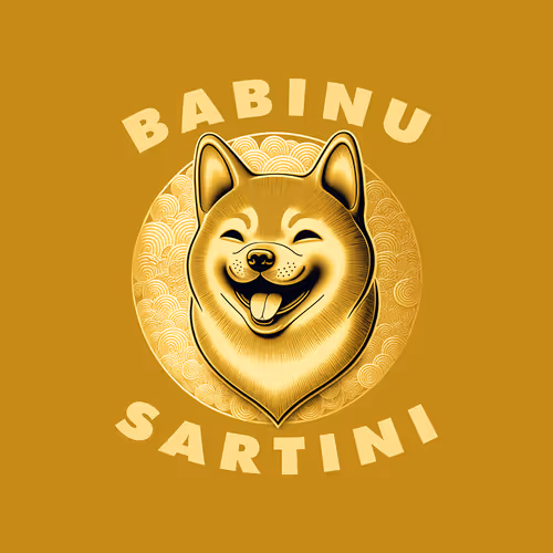 BABINU SARTINI UNREVEALED
