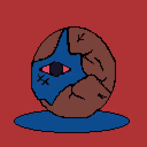 Eggsmare V3