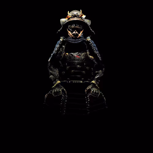 Black Samurai