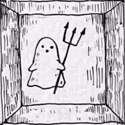 Monster Ghost