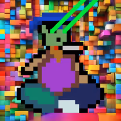 Pixel_PUNKS #9524