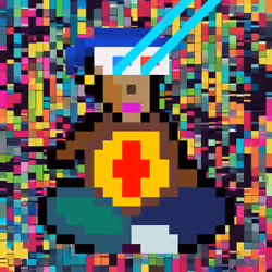 Pixel_PUNKS #5322