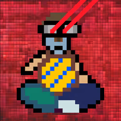 Pixel_PUNKS #6408