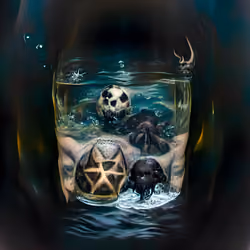 Ai Whisky #44