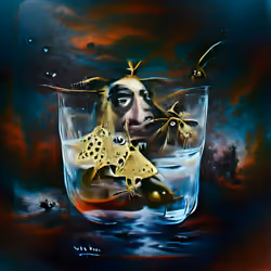 Ai Whisky #92