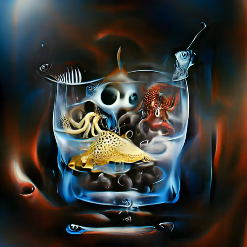 Ai Whisky #93