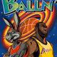Balln “Space Jam”
