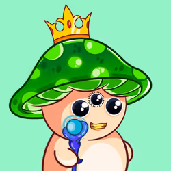 735