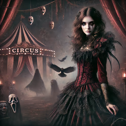 Dark Circus ( AI )