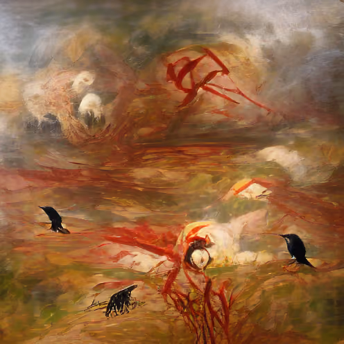 War