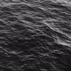 Like a wave in the Great Ocean