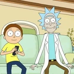 Rick and Morty 2