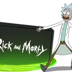 Rick and Morty 4