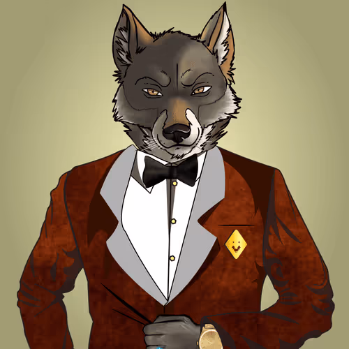 Lobo Katz