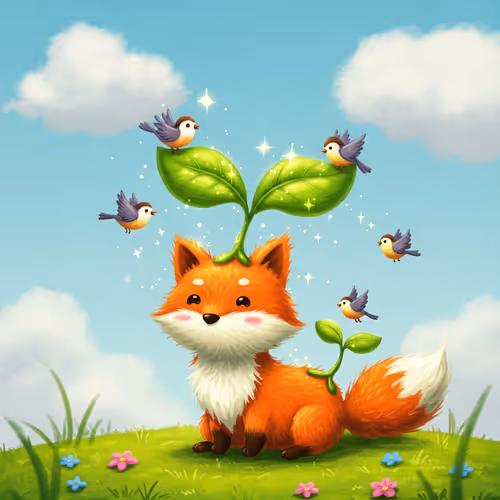 Fun spa spa Sparkling fun sproutling seed happy seed