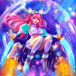 Star Pilot