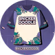 Free Snickerdoodle T-Shirt