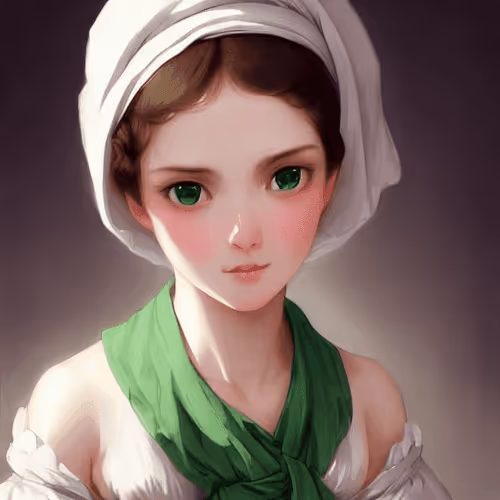 Ai Waifu#21
