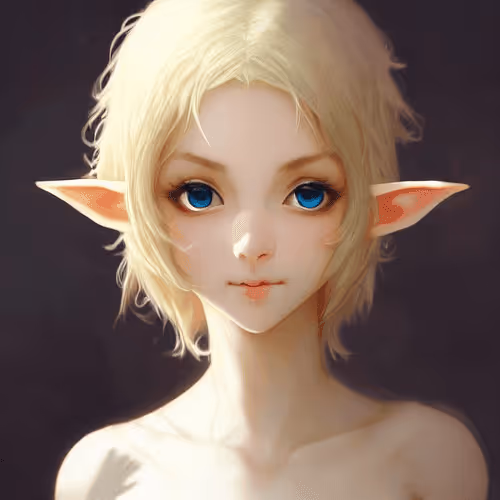 Ai Waifu#18