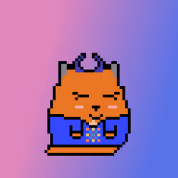 Ghost Kittens #66