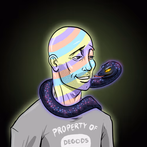 MatthewSky collection