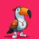 TOUCANS