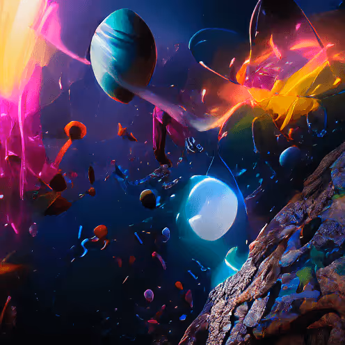 Ai space #3