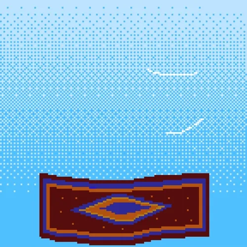 TEST RUG IS ABOUT TO START